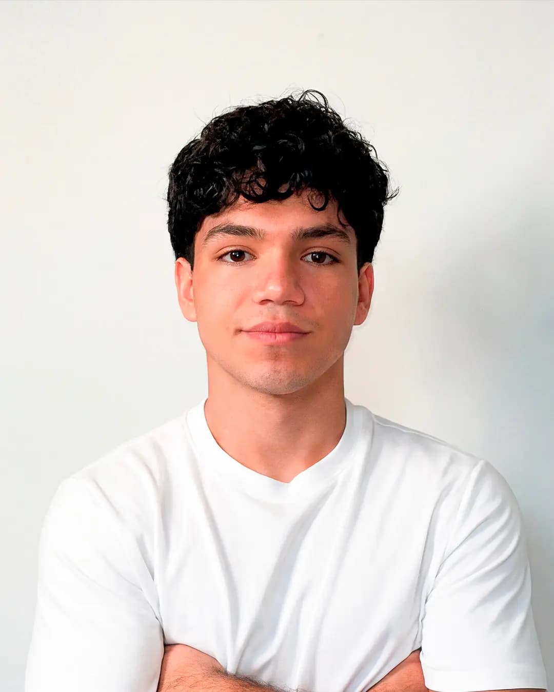 Gabriel Palacios Jr.