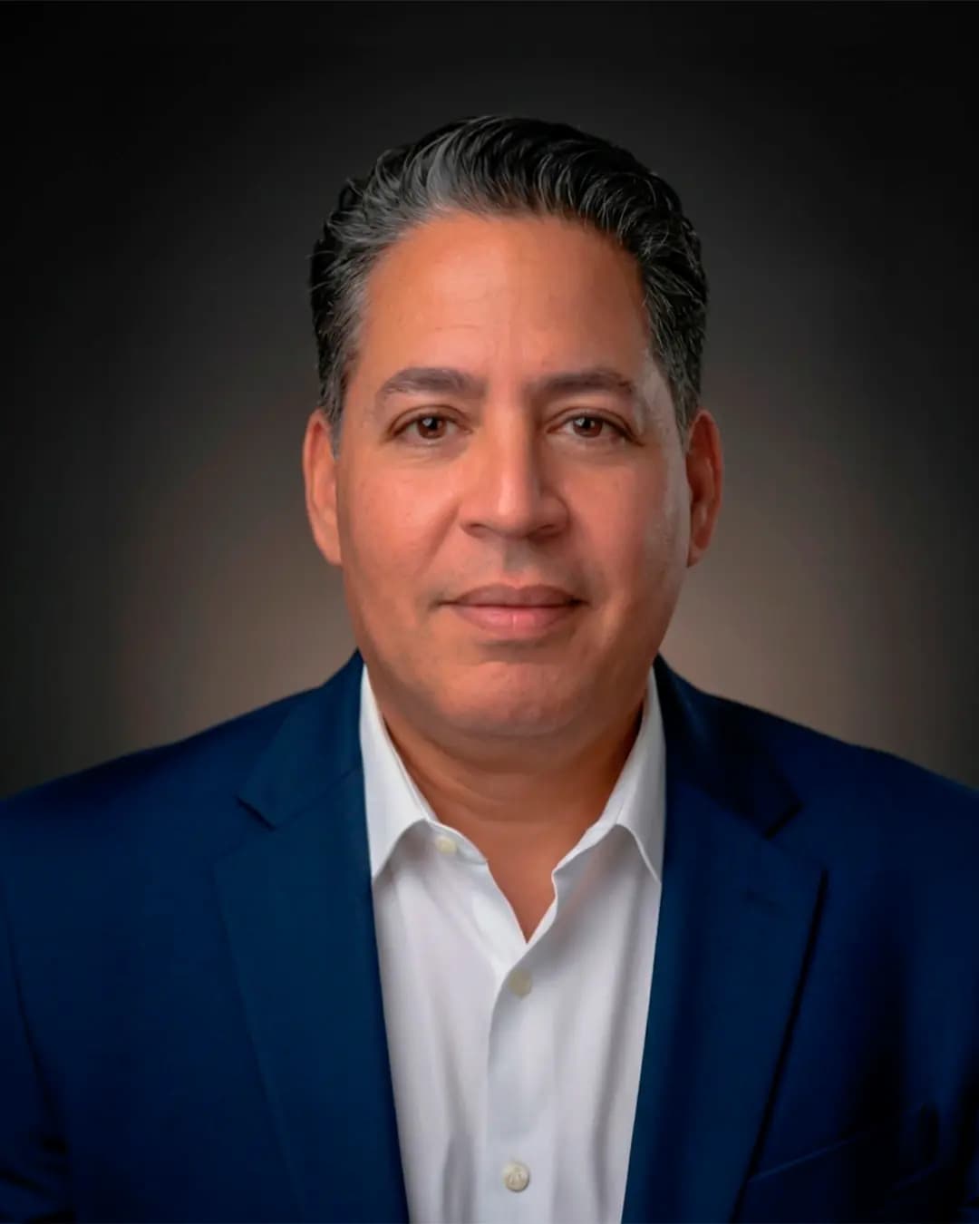 Gabriel Palacios Sr.