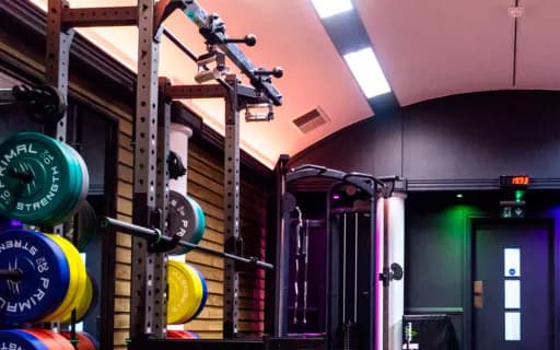 Fitness Studio