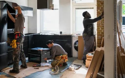 Home Renovation