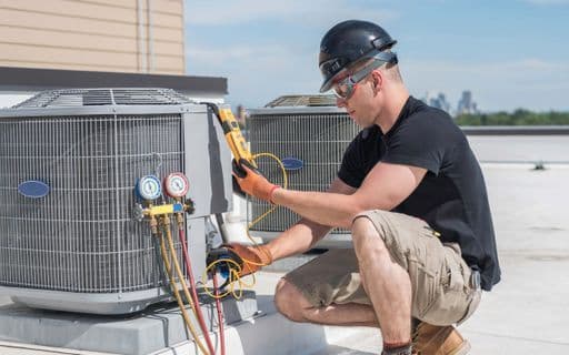 HVAC & Home Services