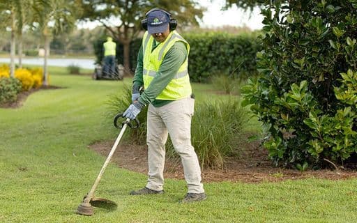 Landscaping Co.