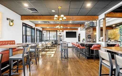 Restaurant Group